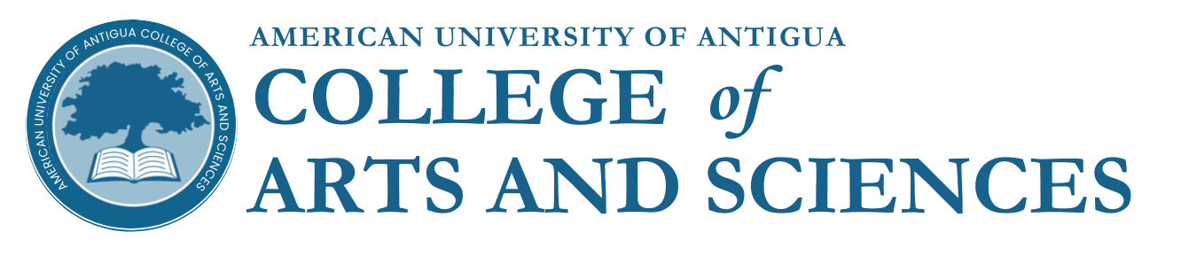 AUACAS — American University of Antigua College of Arts and Sciences